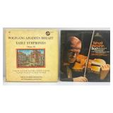 Misc. Vintage Classical Albums
