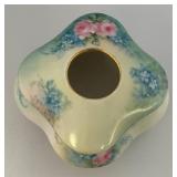 Vintage Limoges Hand Painted Dresser Set