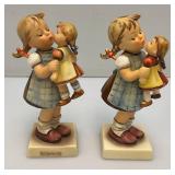 Vintage M.J. Hummel Figurines 6"