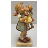 Vintage M.J. Hummel Figurines 6"
