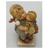 Vintage M.J. Hummel Figurines 6"