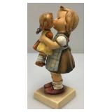 Vintage M.J. Hummel Figurines 6"