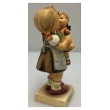 Vintage M.J. Hummel Figurines 6"