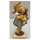 Vintage M.J. Hummel Figurines 6"