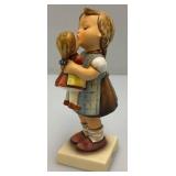 Vintage M.J. Hummel Figurines 6"
