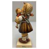 Vintage M.J. Hummel Figurines 6"