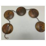 Misc. Vintage Collectible Small Décor Pieces