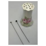 Misc. Vintage Collectible Small Décor Pieces