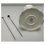 Misc. Vintage Collectible Small Décor Pieces