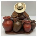 Misc. Vintage Collectible Small Décor Pieces