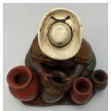 Misc. Vintage Collectible Small Décor Pieces