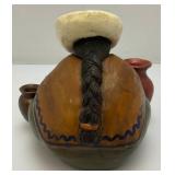 Misc. Vintage Collectible Small Décor Pieces