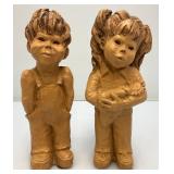 Misc. Vintage Collectible Small Décor Pieces