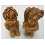 Misc. Vintage Collectible Small Décor Pieces