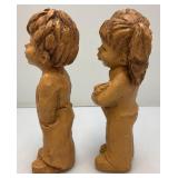 Misc. Vintage Collectible Small Décor Pieces