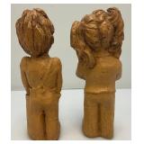 Misc. Vintage Collectible Small Décor Pieces