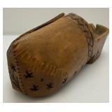 Misc.Vintage Collectible Dutch Style Wooden Shoes And More