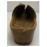 Misc.Vintage Collectible Dutch Style Wooden Shoes And More