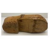 Misc.Vintage Collectible Dutch Style Wooden Shoes And More