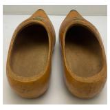 Misc.Vintage Collectible Dutch Style Wooden Shoes And More