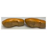 Misc.Vintage Collectible Dutch Style Wooden Shoes And More