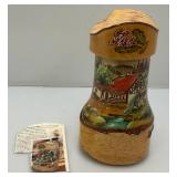 Misc.Vintage Collectible Dutch Style Wooden Shoes And More