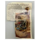 Misc.Vintage Collectible Dutch Style Wooden Shoes And More