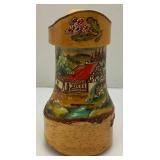 Misc.Vintage Collectible Dutch Style Wooden Shoes And More