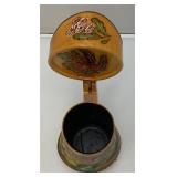 Misc.Vintage Collectible Dutch Style Wooden Shoes And More