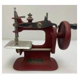 Minature Stitch Mistress Child