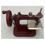 Minature Stitch Mistress Child