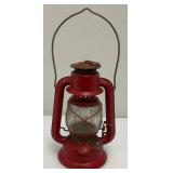 Misc. Collectible Items Including Lantern, Bell Telephone Hard Hat Bottle Opener And More