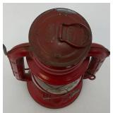 Misc. Collectible Items Including Lantern, Bell Telephone Hard Hat Bottle Opener And More