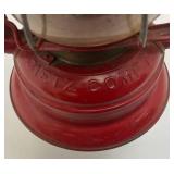 Misc. Collectible Items Including Lantern, Bell Telephone Hard Hat Bottle Opener And More