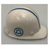 Misc. Collectible Items Including Lantern, Bell Telephone Hard Hat Bottle Opener And More