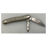 Misc. Collectible Items Including Lantern, Bell Telephone Hard Hat Bottle Opener And More