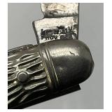 Misc. Collectible Items Including Lantern, Bell Telephone Hard Hat Bottle Opener And More