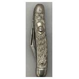 Misc. Collectible Items Including Lantern, Bell Telephone Hard Hat Bottle Opener And More