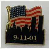Misc. Collectible Items Including Lantern, Bell Telephone Hard Hat Bottle Opener And More