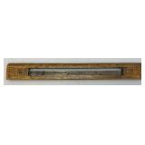 Vintage Music Master Key Chromatic Pitch Instrument And More
