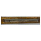 Vintage Music Master Key Chromatic Pitch Instrument And More