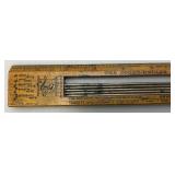 Vintage Music Master Key Chromatic Pitch Instrument And More