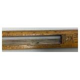 Vintage Music Master Key Chromatic Pitch Instrument And More