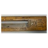 Vintage Music Master Key Chromatic Pitch Instrument And More