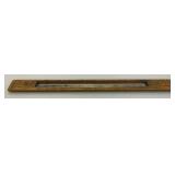 Vintage Music Master Key Chromatic Pitch Instrument And More