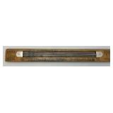 Vintage Music Master Key Chromatic Pitch Instrument And More