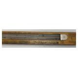 Vintage Music Master Key Chromatic Pitch Instrument And More