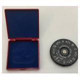 Vintage Music Master Key Chromatic Pitch Instrument And More