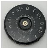 Vintage Music Master Key Chromatic Pitch Instrument And More