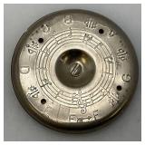 Vintage Music Master Key Chromatic Pitch Instrument And More